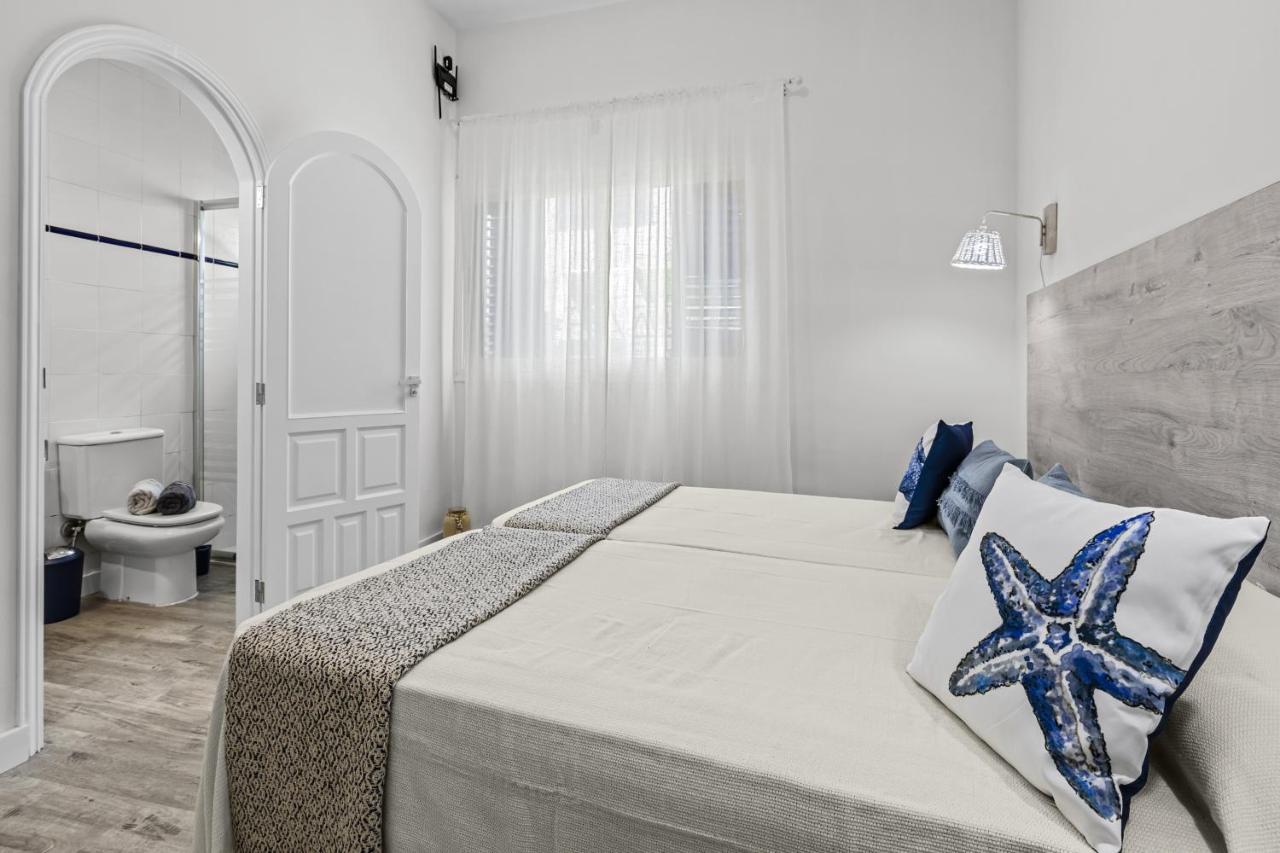 Casa Azul By Escape Home Punta Mujeres Buitenkant foto