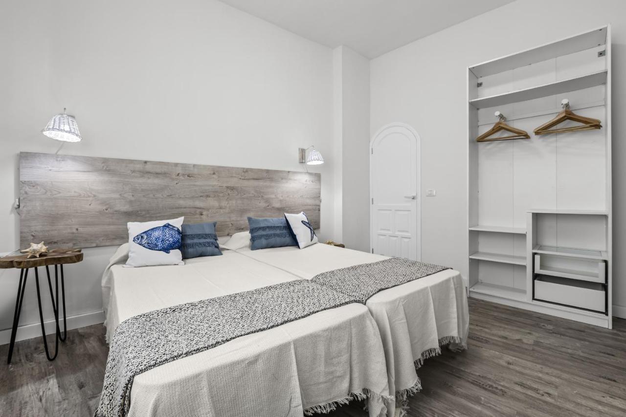 Casa Azul By Escape Home Punta Mujeres Buitenkant foto
