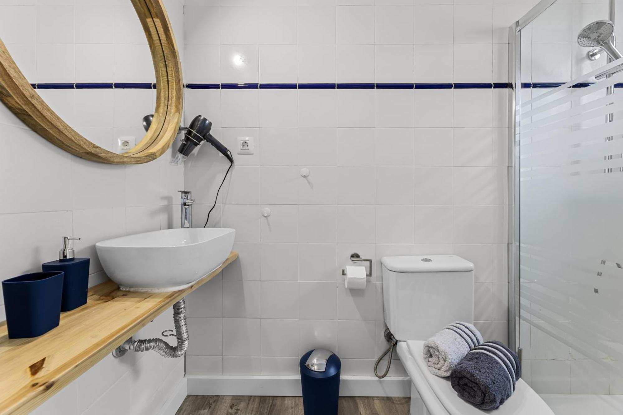 Casa Azul By Escape Home Punta Mujeres Buitenkant foto