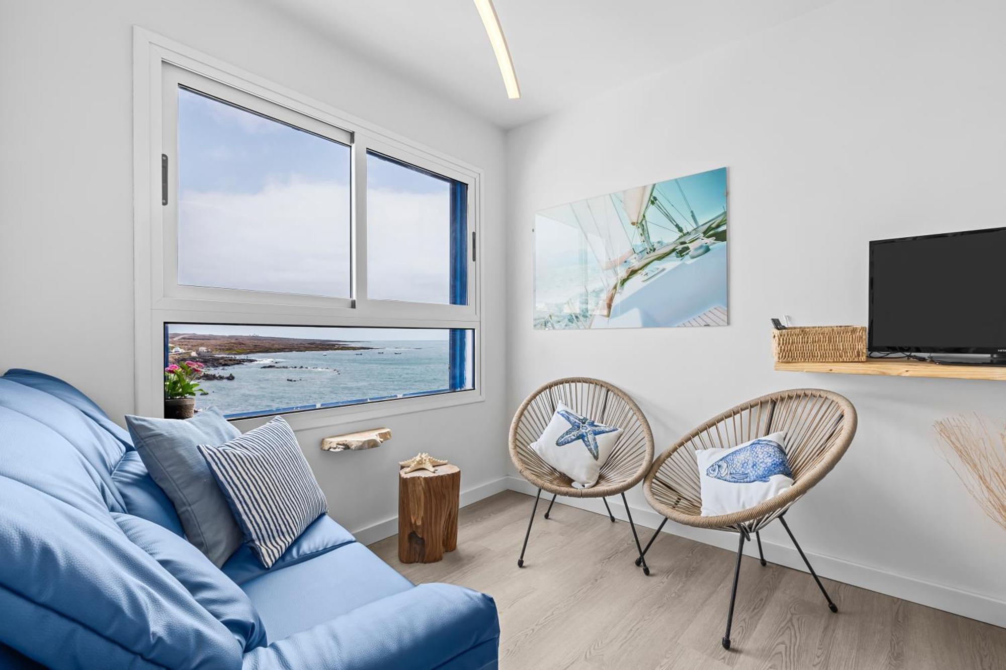 Casa Azul By Escape Home Punta Mujeres Buitenkant foto
