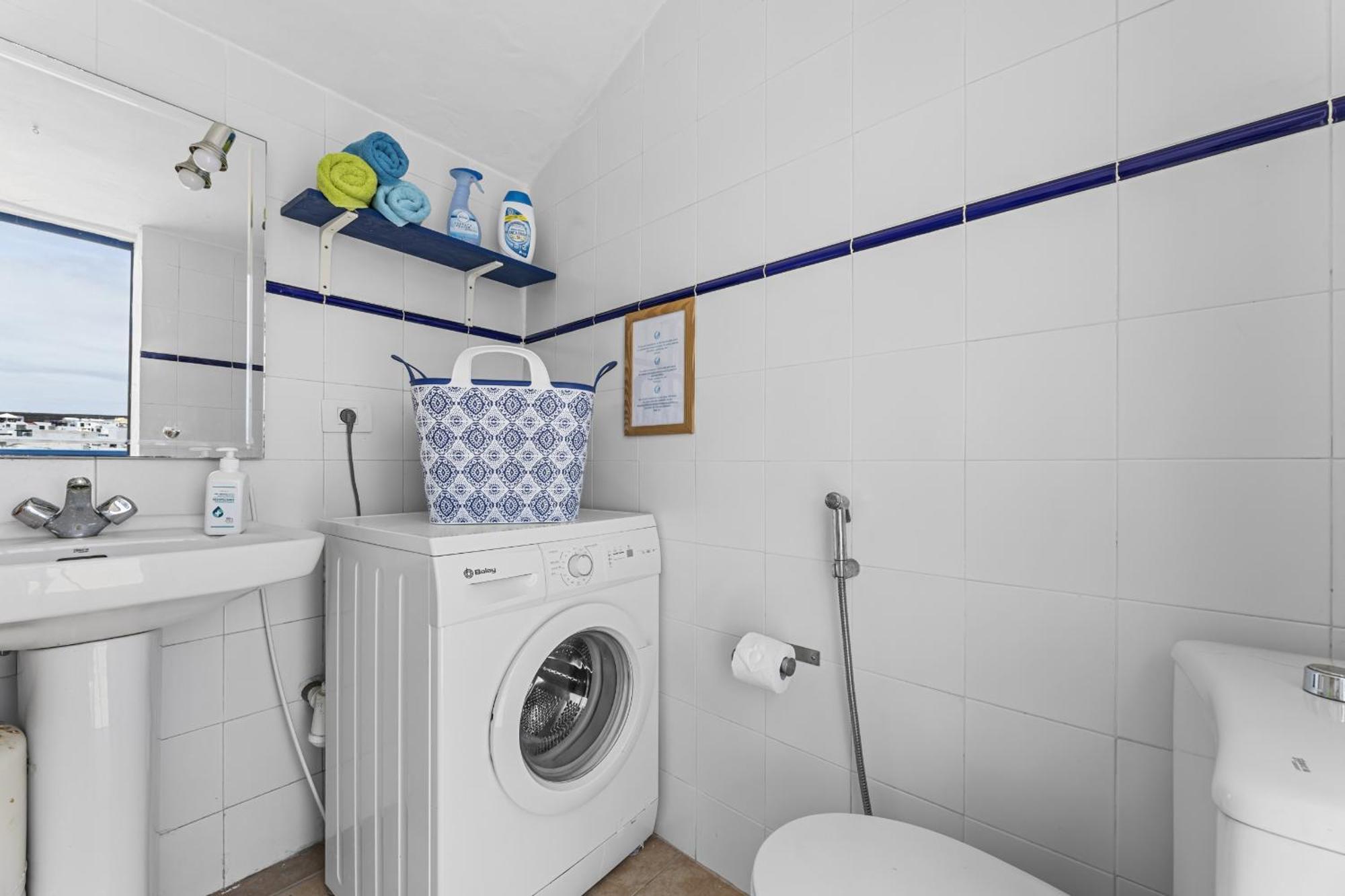 Casa Azul By Escape Home Punta Mujeres Buitenkant foto