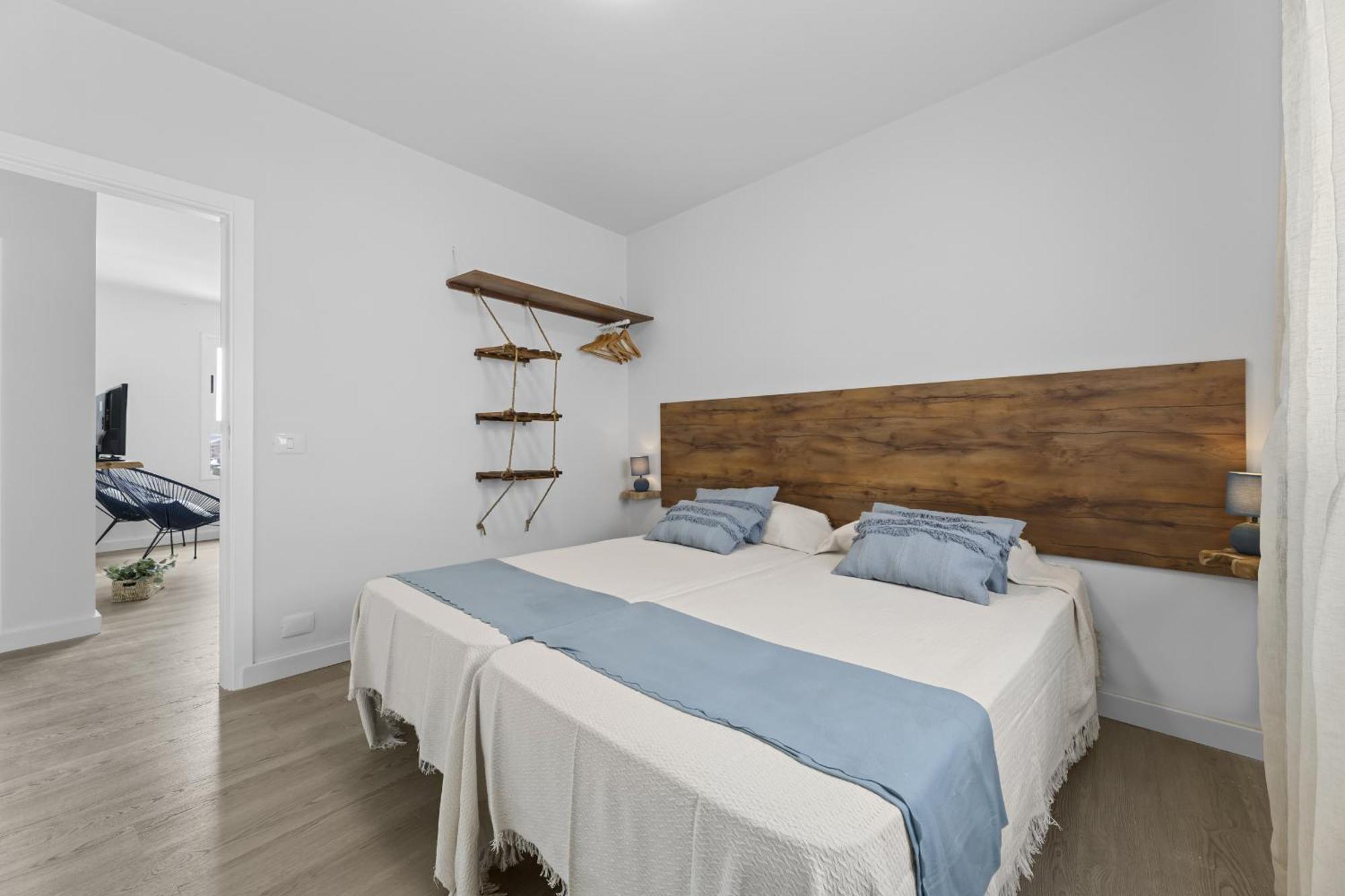 Casa Azul By Escape Home Punta Mujeres Buitenkant foto