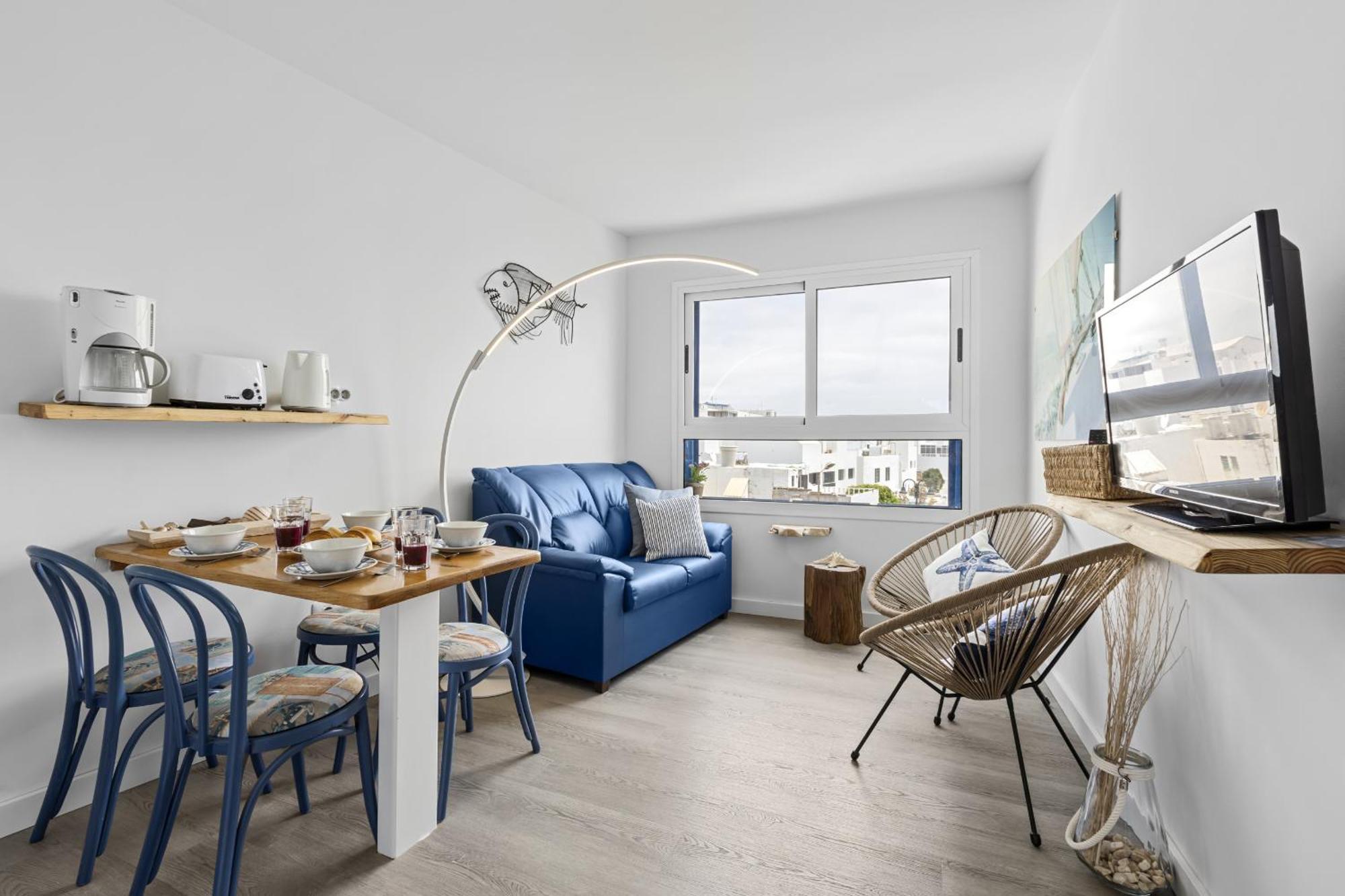 Casa Azul By Escape Home Punta Mujeres Buitenkant foto