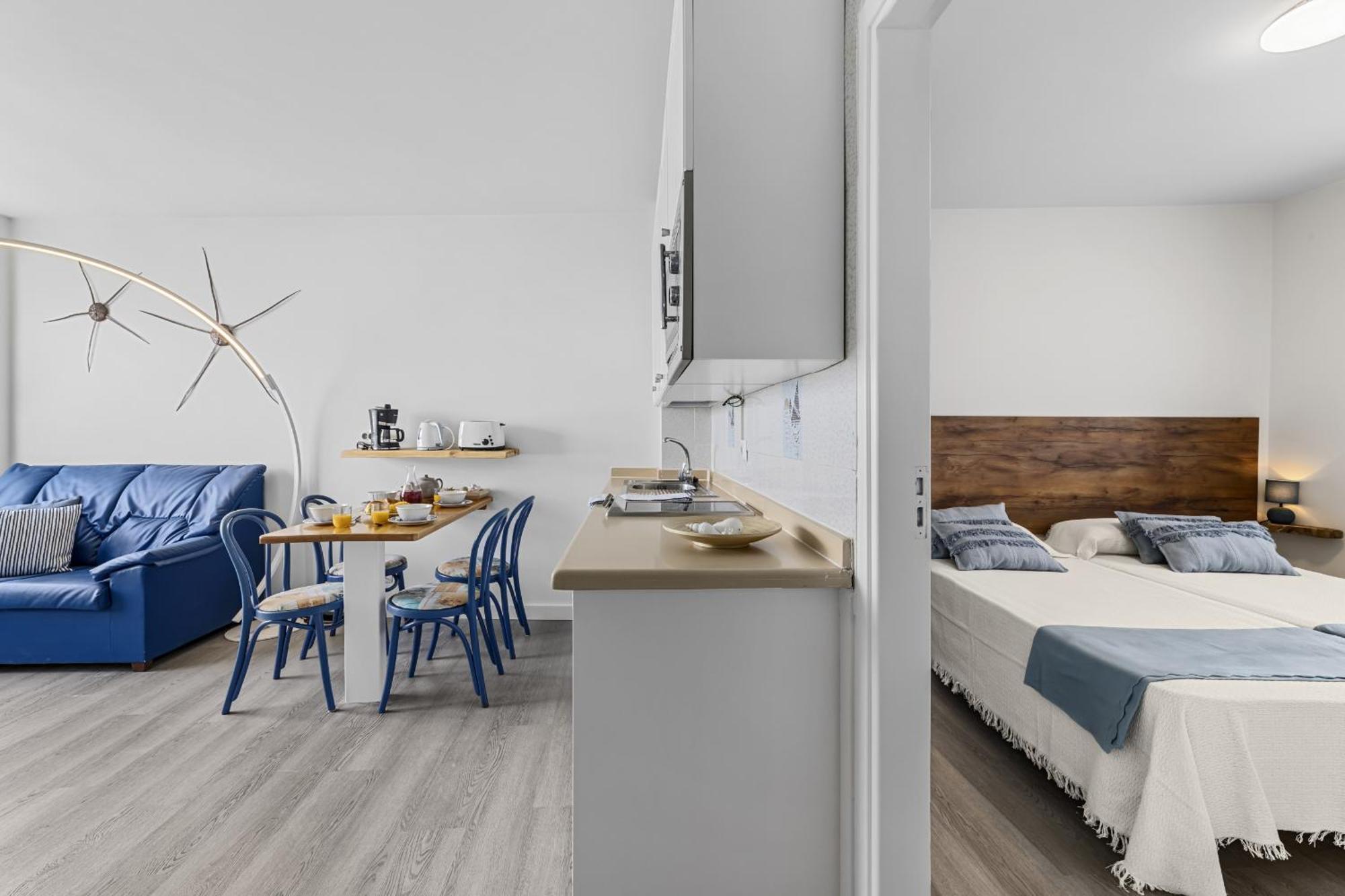 Casa Azul By Escape Home Punta Mujeres Buitenkant foto