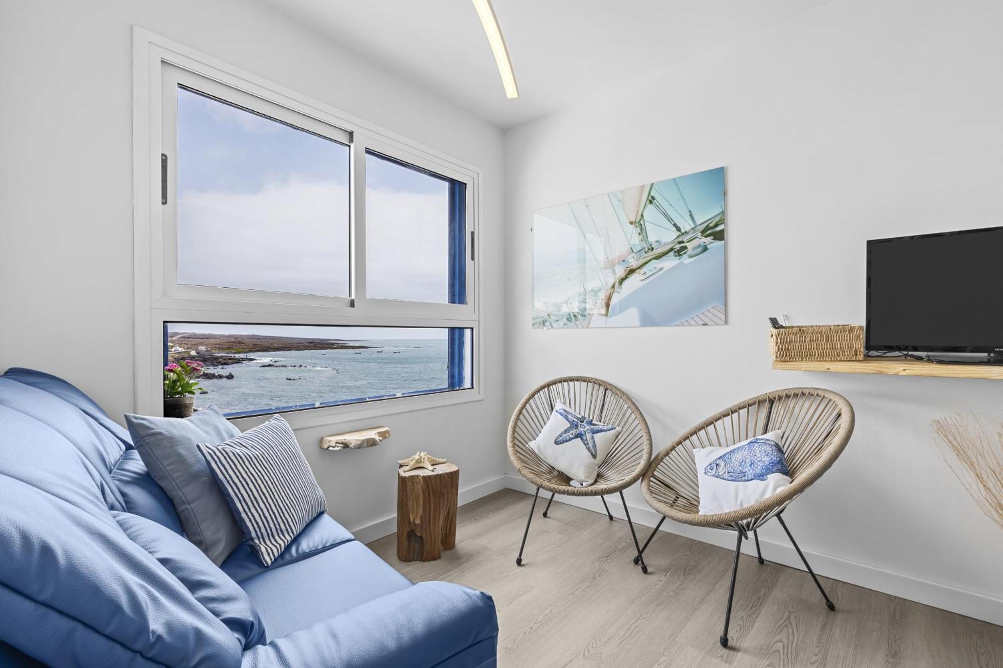 Casa Azul By Escape Home Punta Mujeres Buitenkant foto