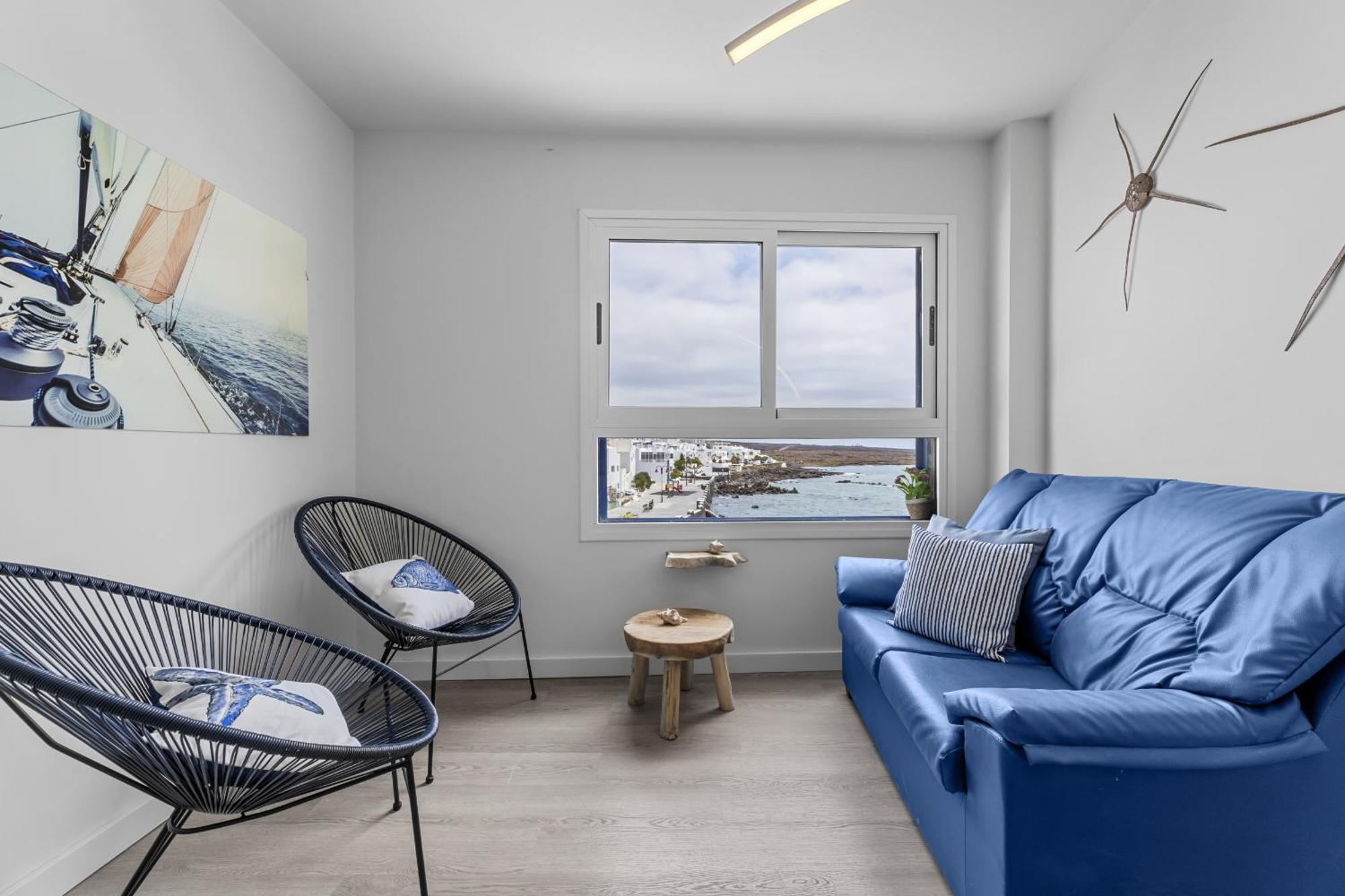 Casa Azul By Escape Home Punta Mujeres Buitenkant foto
