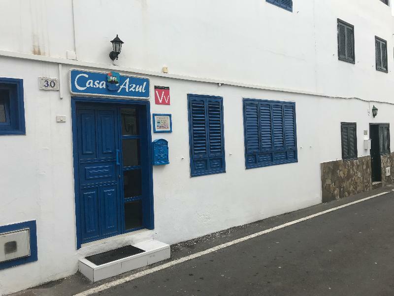 Casa Azul By Escape Home Punta Mujeres Buitenkant foto